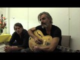Triggerfinger 2010 interview (deel 2)