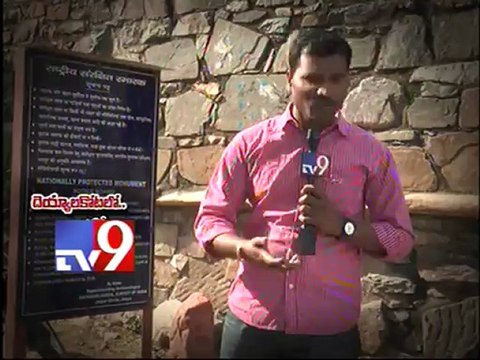 A 'Scary fort' - Part 1