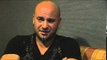 Disturbed-zanger David Draiman 'genaaid en verraden'