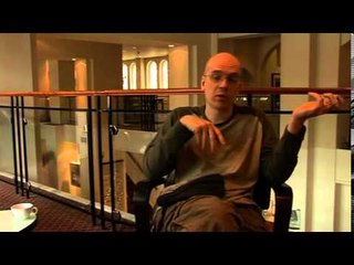 Devin Townsend over het album Ki