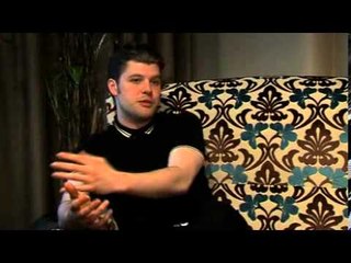 Daniel Merriweather's muziek krijgt eindelijk vorm op debuutalbum