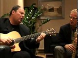 Christopher Cross vindt nieuwe inspiratie in kroeg na mislukken huwelijk