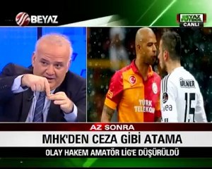 Beyaz Futbol 27.01.2013 3. Kısım