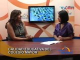 El Colegio Mayor del Peru brinda 300 vacantes a nivel nacional uno