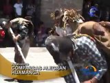 Ayacucho Comparsas del Carnaval Rural pasean por las calles de Huamanga