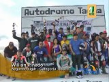 Tacna fue sede de Gran Prix Motovelocidad Peru Chile