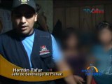 Cusco Encuentran a seis menores de edad en bar de Pichari