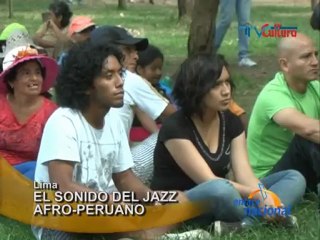 El sexteto de Gabriel Alegria lleva jazz a la Ciudad de los Reyes