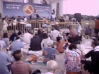 Workers' Party: Punggol East By-Election Third Rally January 23, 2013