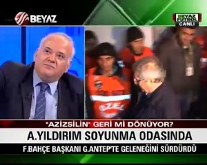 Beyaz Futbol 27.01.2013 7. Kısım