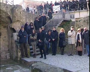 PER NON DIMENTICARE MATERA  27-1-2013