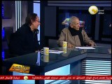 أحمد فؤاد نجم: هو مش مصدق انه رئيس مصر ؟