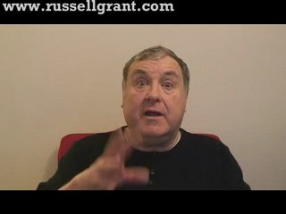 RussellGrant.com Video Horoscope Gemini January Monday 28th