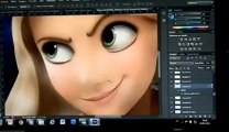 Nandex Ramos VideoCast - Animações e Ilustrar no Photoshop