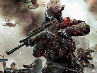 60 Minute Access: Call of Duty: Black Ops II Part 2