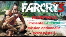 Far Cry 3 avant poste 3