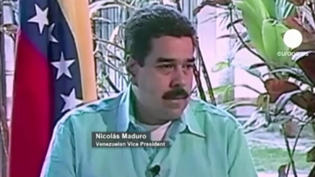 Tratamiento informativo sobre salud de Chávez: el suicidio político de la oposición venezolana