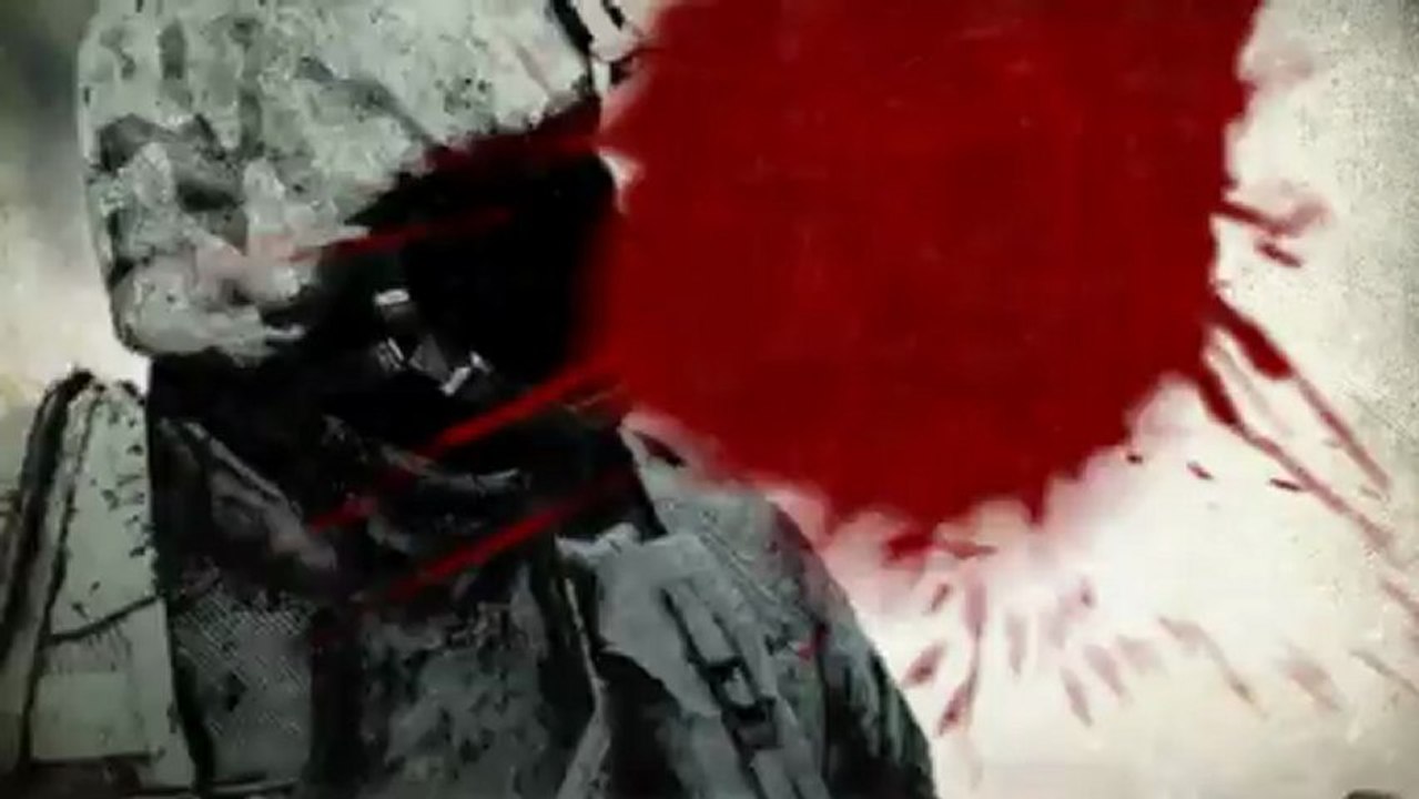 CGR Trailers - BATTLEFIELD: BAD COMPANY 2 Teaser Trailer