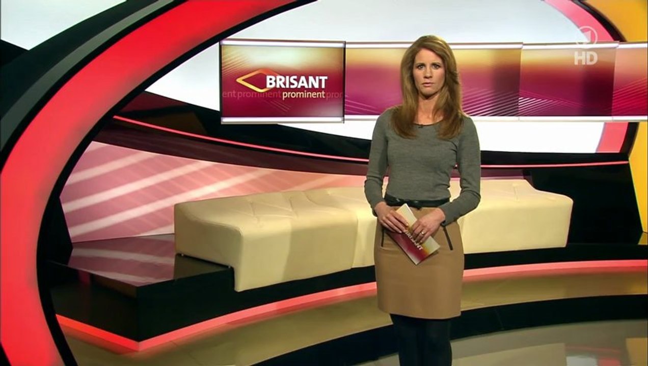 Mareile Höppner   25.01.2013