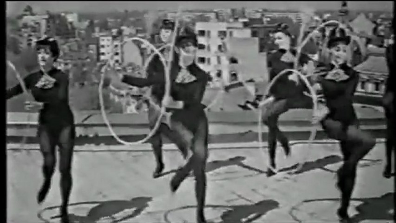 Colea Rautu - Hai coşar coşar (1967)