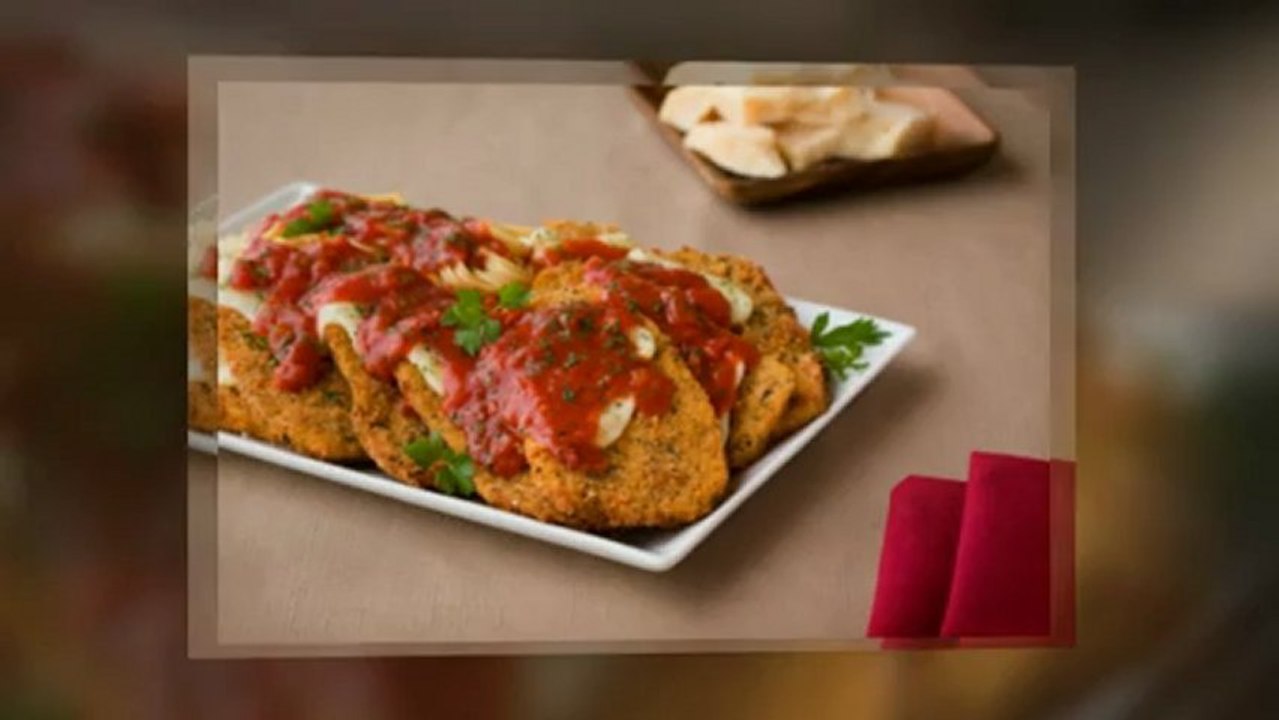 Great Italian Restaurants Near Me - video Dailymotion