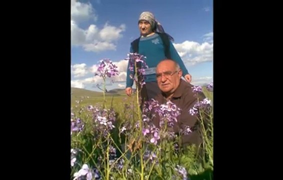 Emre Saltık / Türküler Şarkılar @ MEHMET ALİ ARSLAN Tv