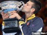 Novak Djokovic Wins Third Consecutive Australian Open Crown