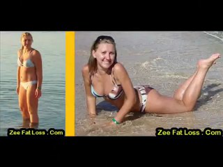 Challenge - Weight Loss Challenge - Transformation