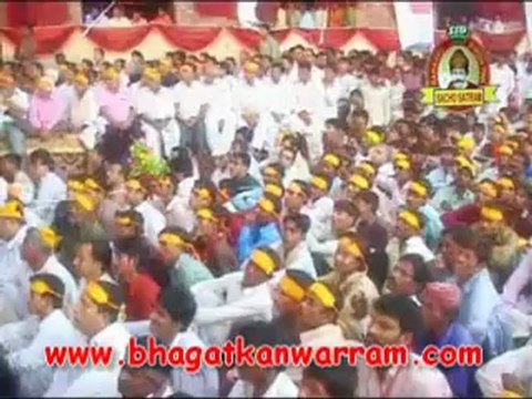 Sacho satram - Meri Jholi Ko Bharde Raharki Vale - Naeem Abas Rufi