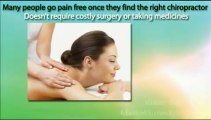 Asheville Chiropractor - Chiropractic Treatment Asheville NC