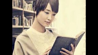 2013年1月28日 ビブリア古書堂の事件手帖 episode 3 ＃03 第3話   「本日のお客様は脱走犯!?」 1/5