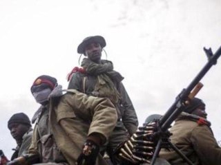 Malian forces capture Timbuktu airport