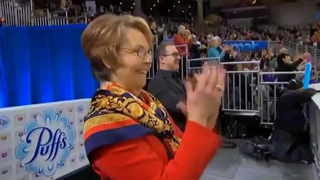 2013 Joshua FARRIS FS