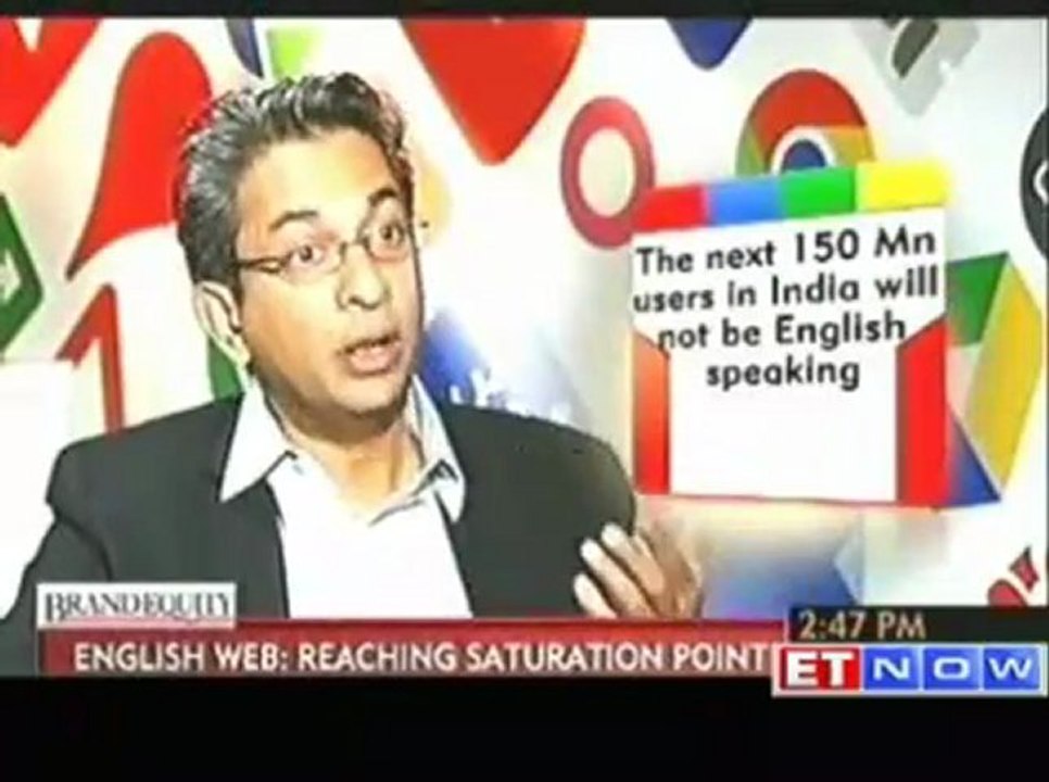 Brand Equity : Analysing India's digital market