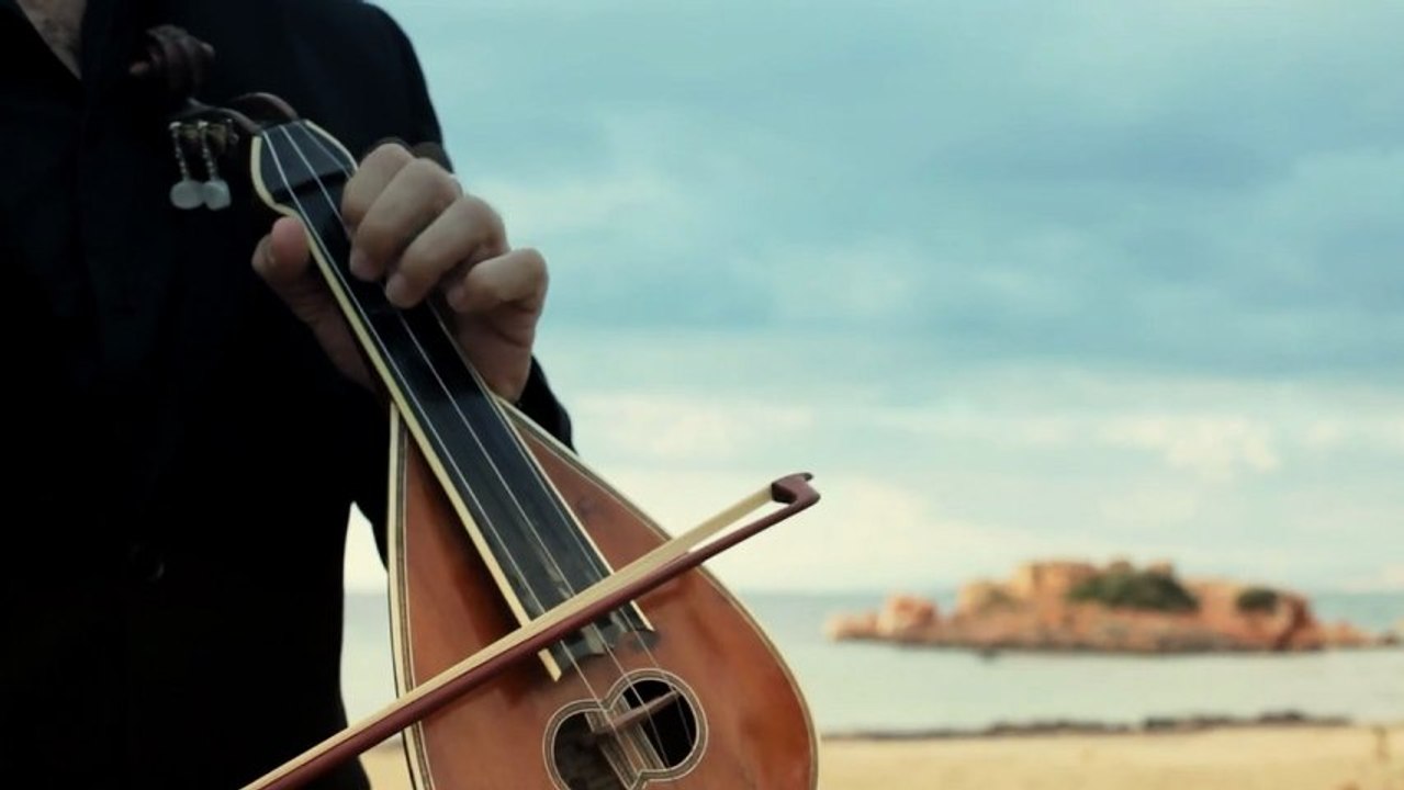 Ηλίας Παλιουδάκης Κόρη Ενός Θεού 2013 Official Music Video Clip