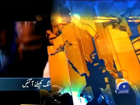 Geo Headlines-28 Jan 2013-0800