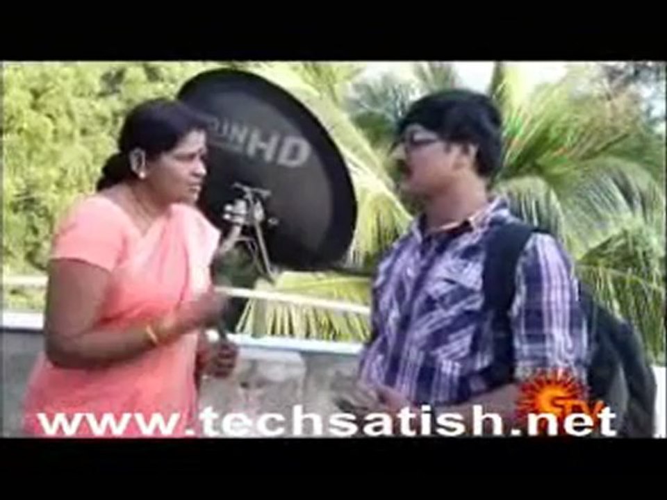 Bommalattam part 1