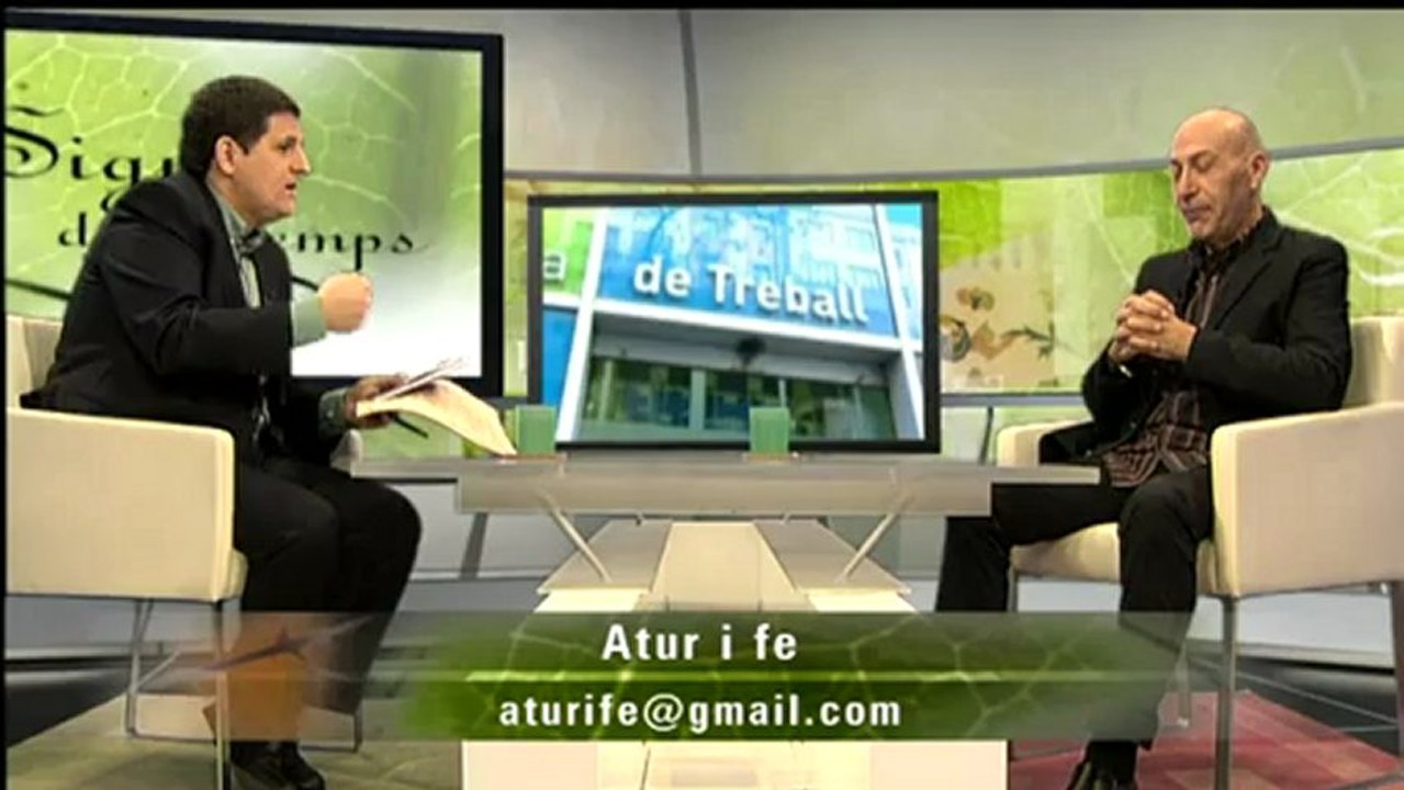 TV3 - Signes dels temps - Signes dels temps