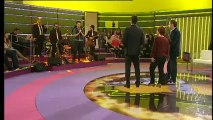 TV3 - La partida de TV3 - Pares i Fills. Toni Clapés i Roser