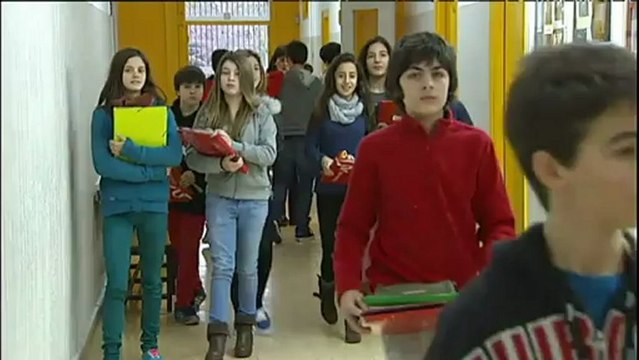 TV3 - Telenotícies - Els experts parlen sobre els The informer