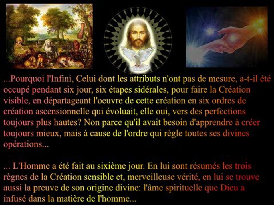 Peuple de fils