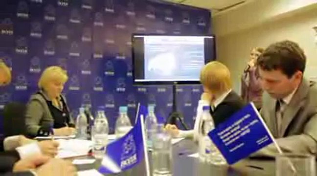 Открытое заседание Центрального совета партии ВОЛЯ (полная версия)