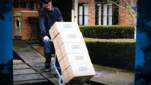 Hiring Professional Movers Los Angeles when Moving Houses