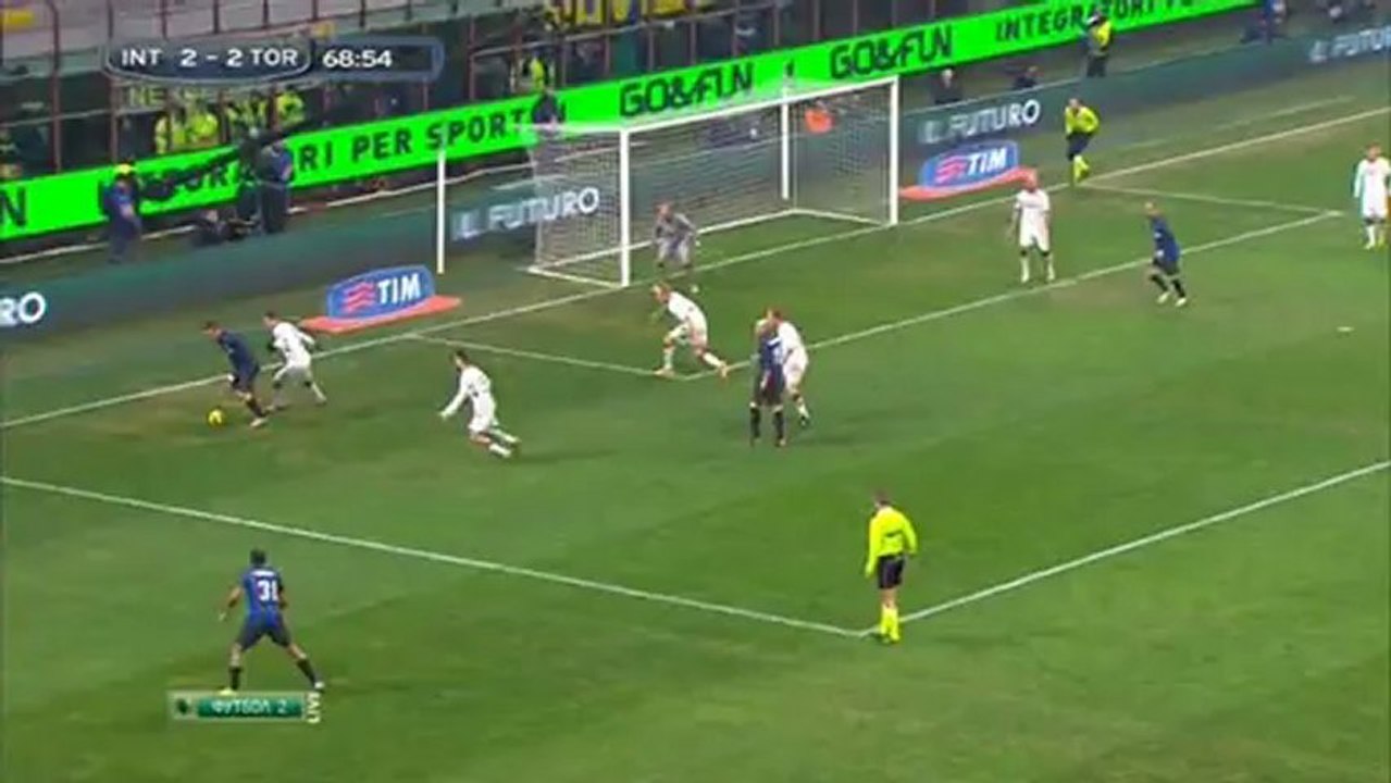 www.LiveFootball.ws | Интер - Торино 2