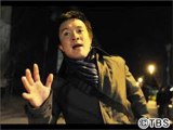 2013年1月28日 ドラマ『終電バイバイ』 episode 3 #03 第3話 3夜 『南千住駅』　1/3
