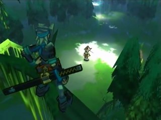 Musashi Samurai Legend 12/ Foret dense