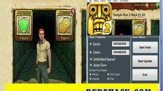 Temple Run 2 Cheat Fast Speed - iPad Best Version Temple Run 2 Hack Coins