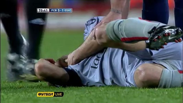 LiveFootball.ws | Барселона - Осасуна 2