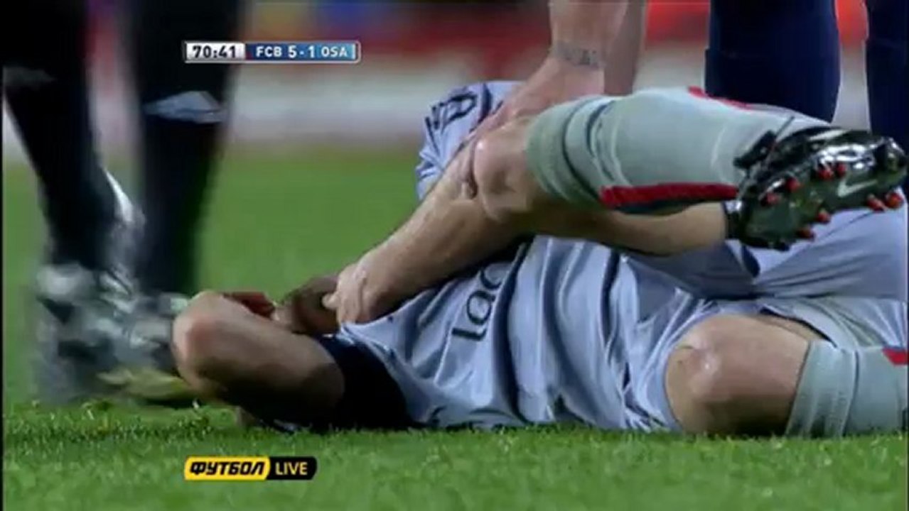 www.LiveFootball.ws | Барселона - Осасуна 2