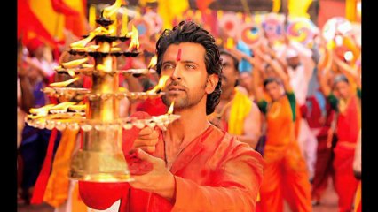 Arjun Kapoor's Most Favorite Song – Deva Shri Ganesha By Ajay Atul! [HD]